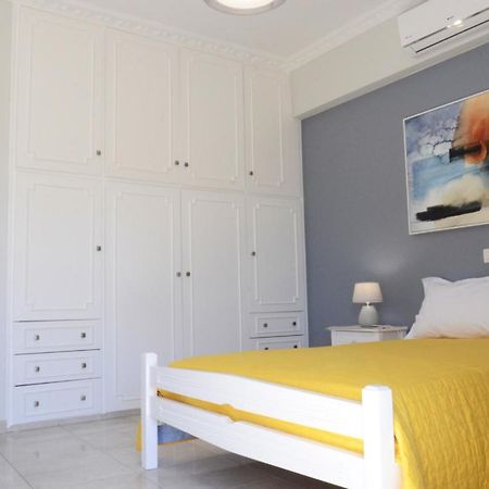 Deep Blue Apartment Chania  Eksteriør billede